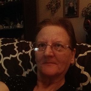 Meet your Posher, Lorraine